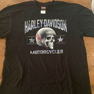 Harley Davidson Stuttgart Sud